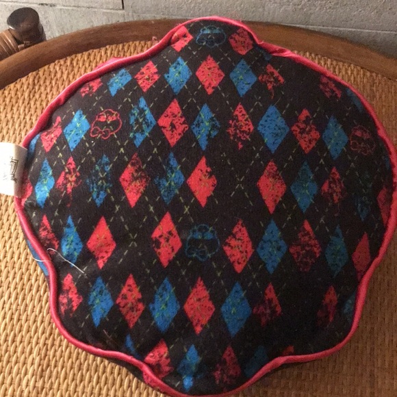 Monster High pillow - Picture 2 of 3